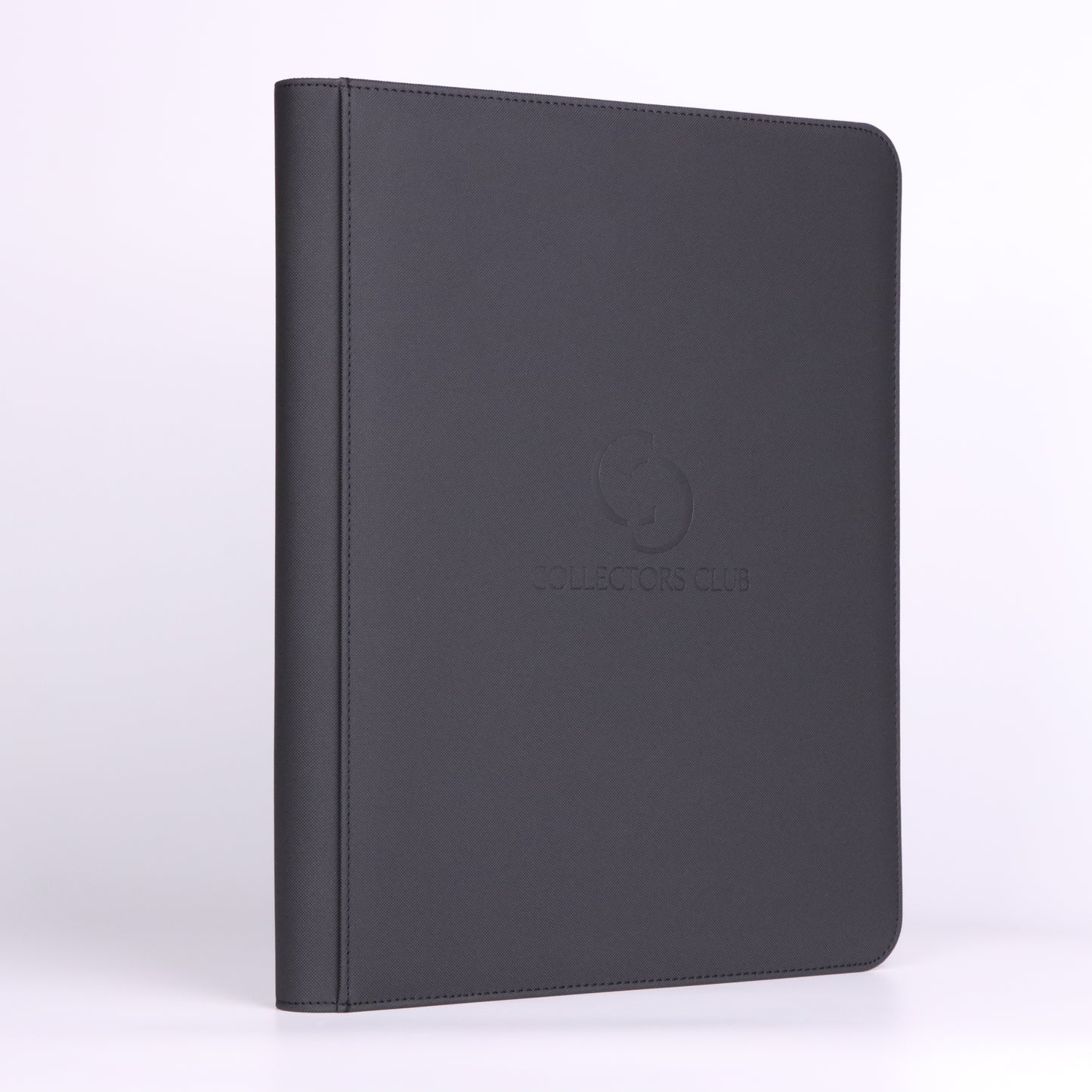 Carpeta Toploader 4 Espacios