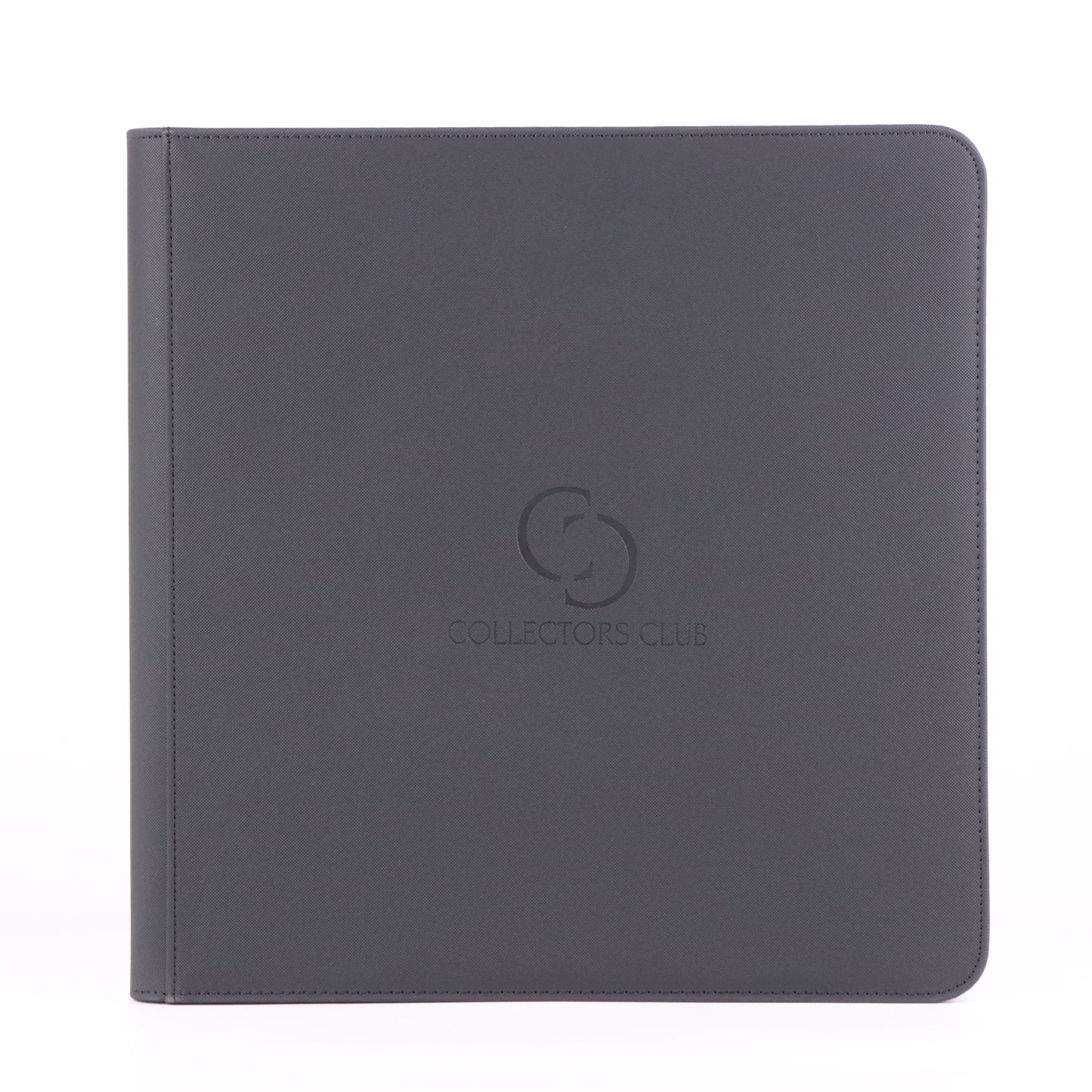 Carpeta Toploader 12 Espacios