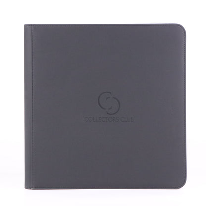 Carpeta Toploader 12 Espacios