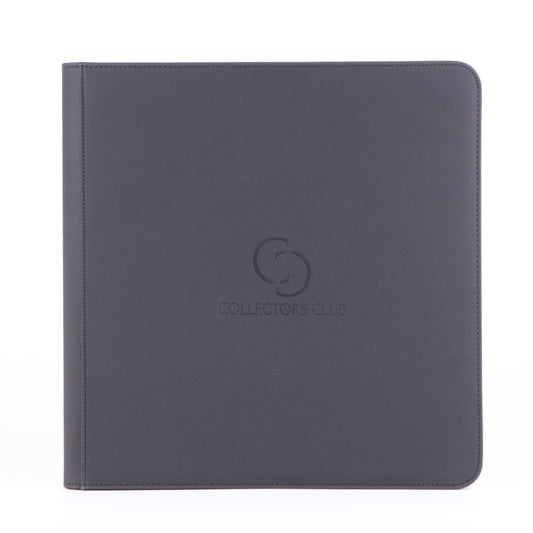 Carpeta Toploader 12 Espacios