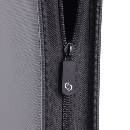 Carpeta Toploader 12 Espacios