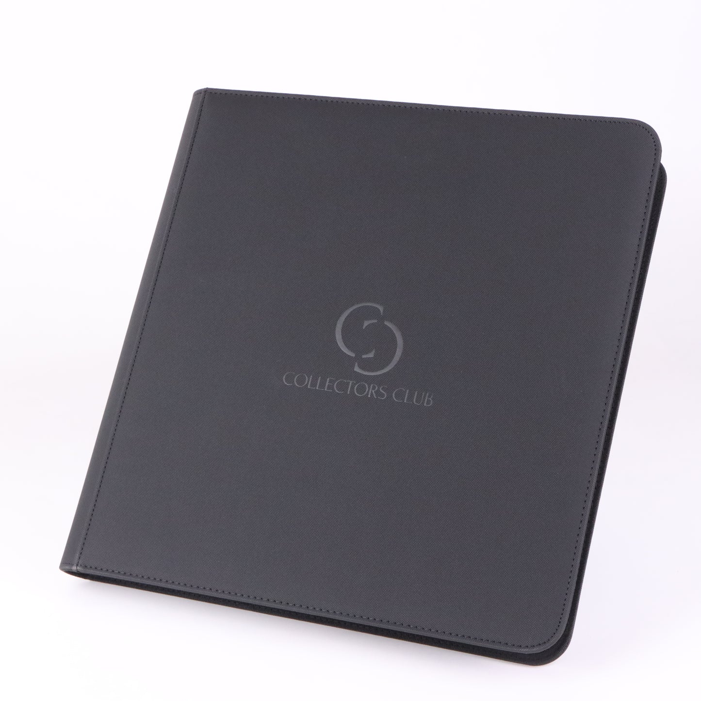 Carpeta Toploader 12 Espacios