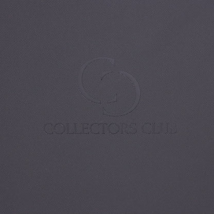 Carpeta Toploader Collectors Club 9 Espacios